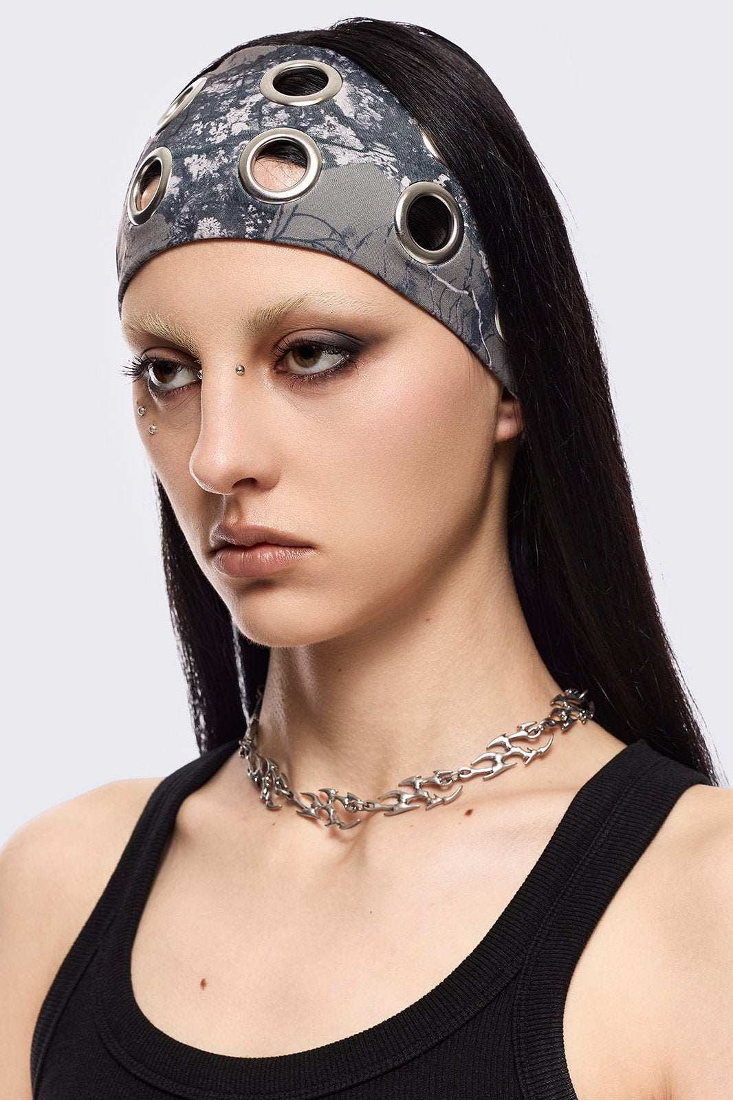 Elektra Camo Headband