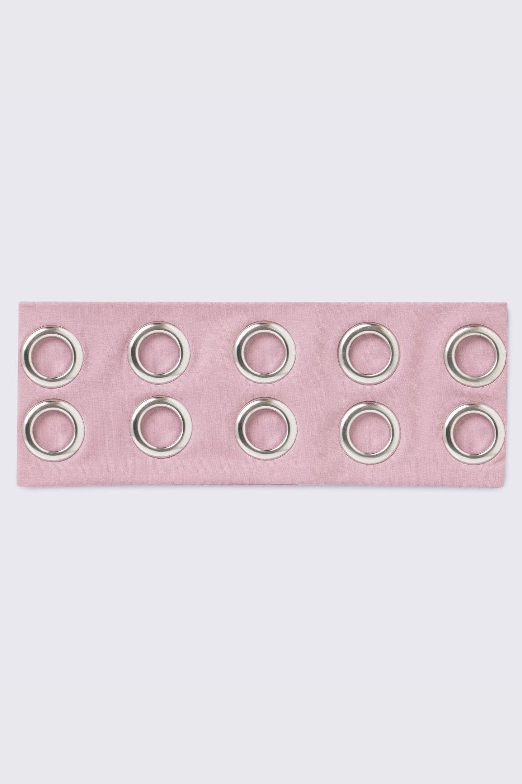 Elektra Pink Headband