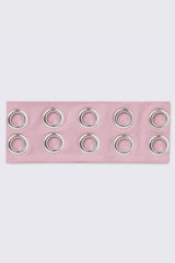 Elektra Pink Headband