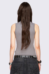 Elix Vest Top