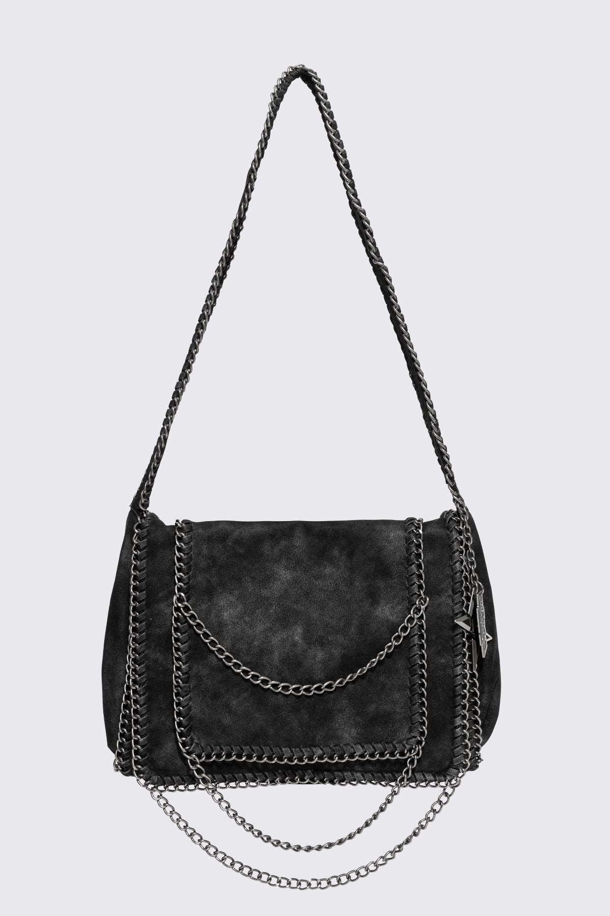 Esme Chain Shoulder Bag