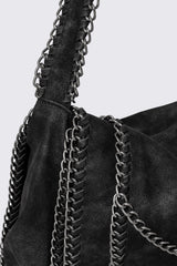 Esme Chain Shoulder Bag