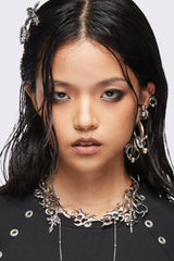 Euphoria Earring Set