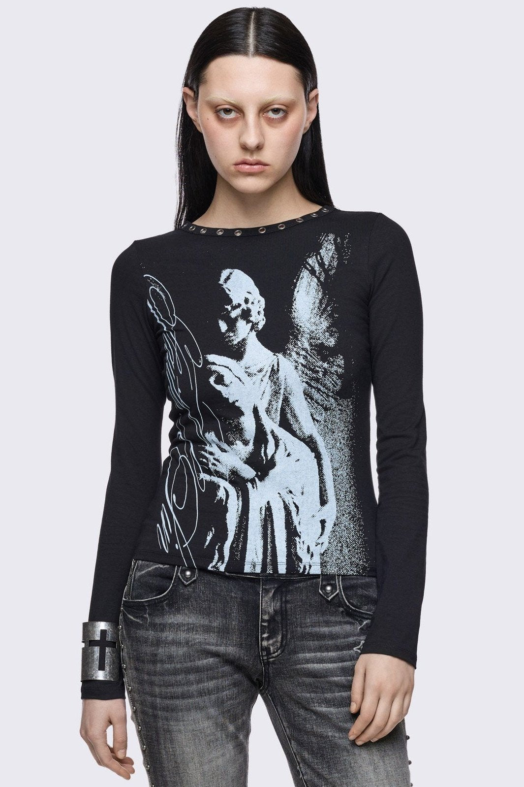 Faith & Sin Top