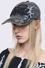 Faithless Baseball Cap