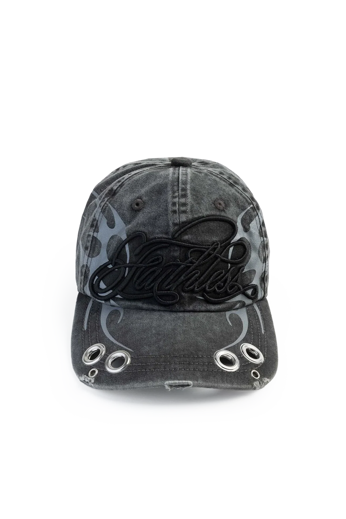 Faithless Baseball Cap