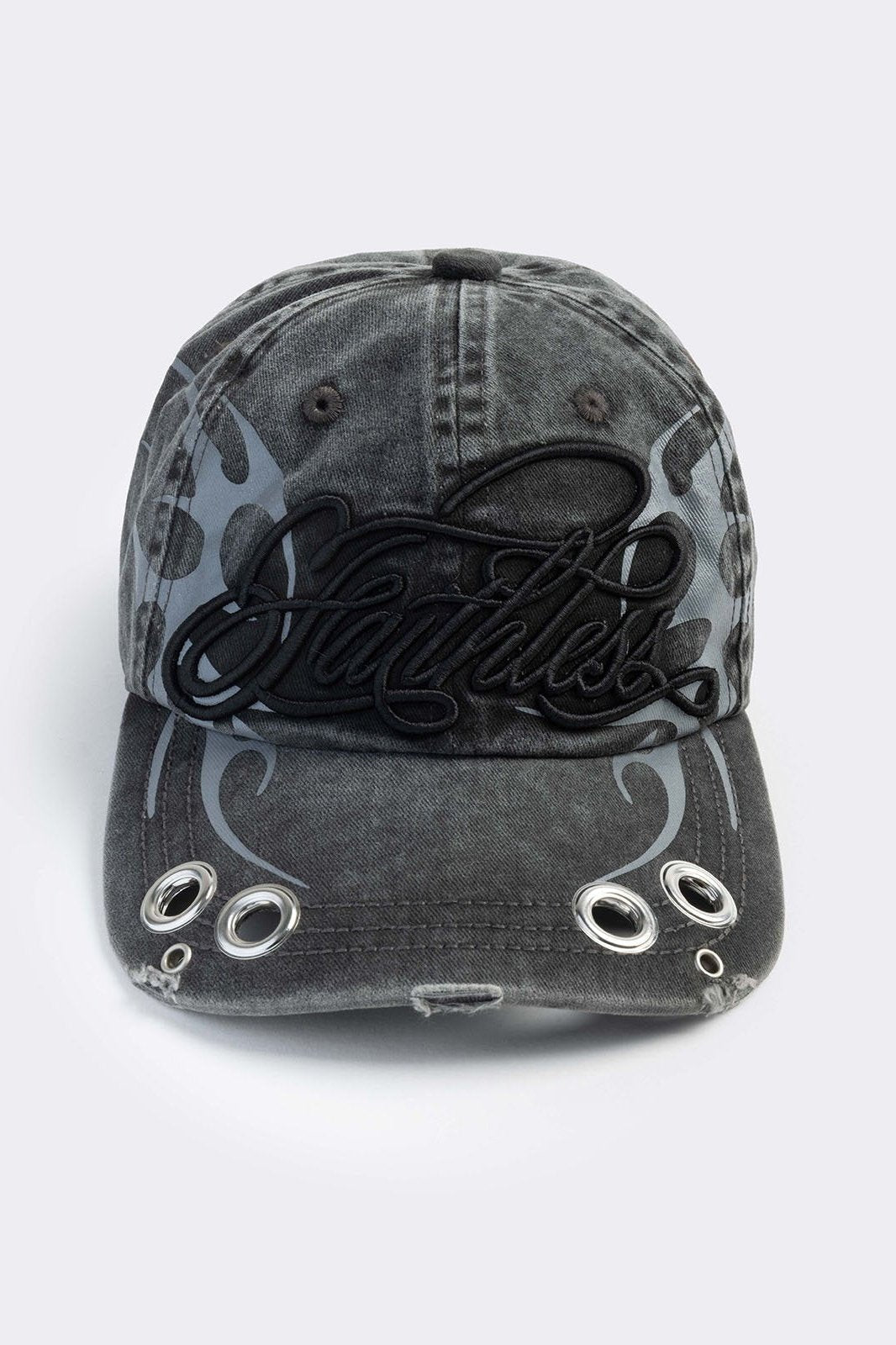 Faithless Baseball Cap