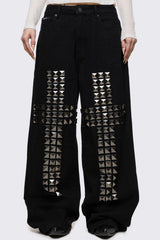 Forgivn Baggy Jeans
