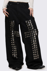 Forgivn Baggy Jeans