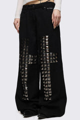Forgivn Baggy Jeans