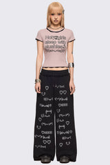 Girl Brain Sweatpants