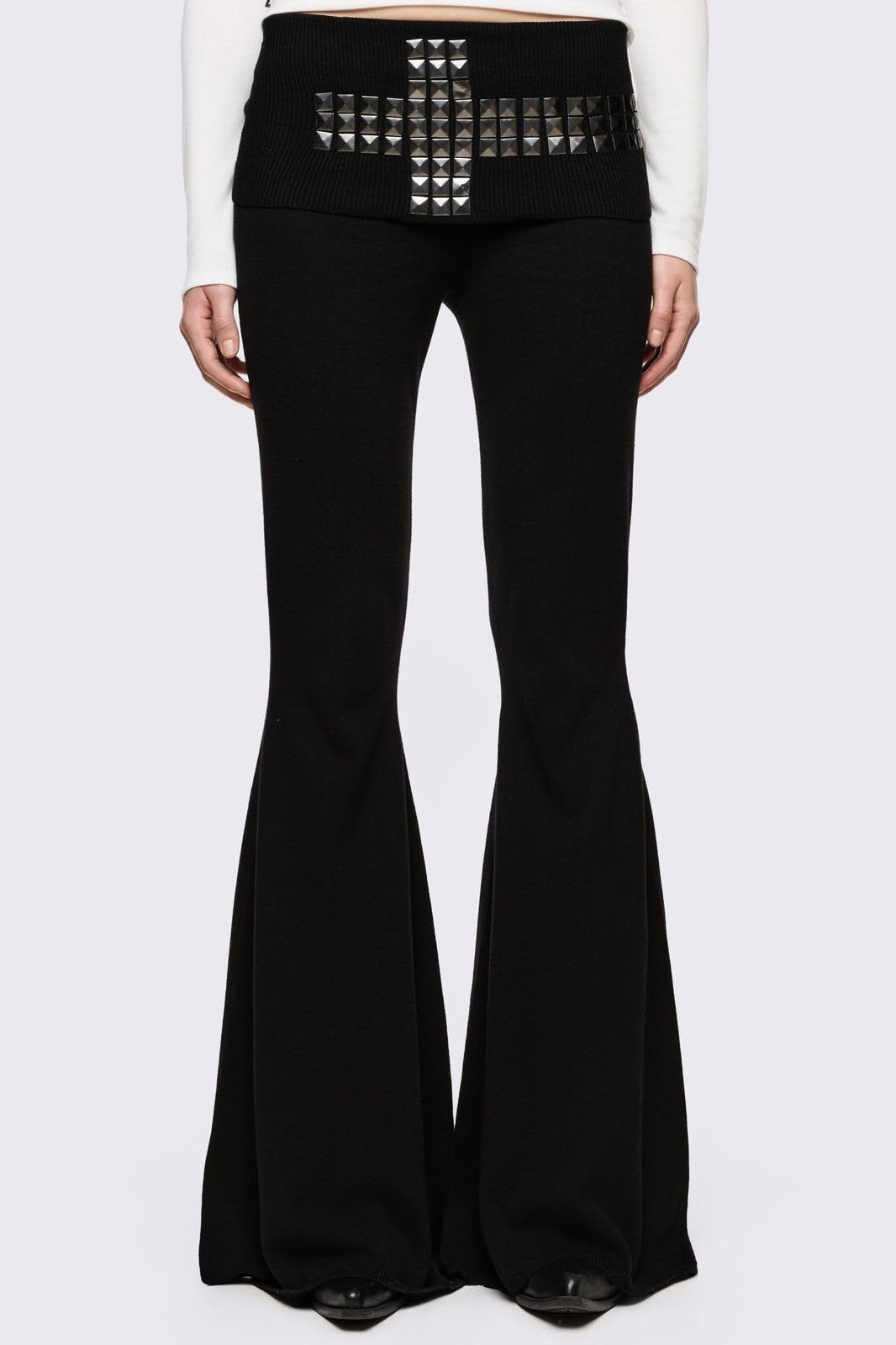 Grace Flare Pants