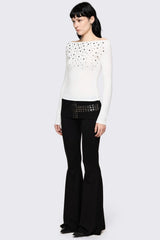Grace Flare Pants
