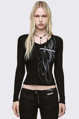 Grateful Top