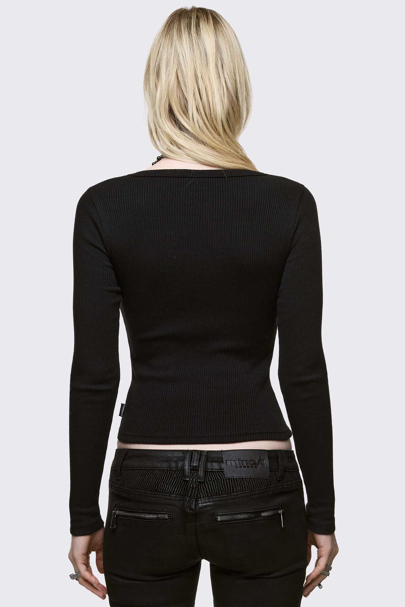 Grateful Top