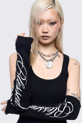 Blessed Arm Warmers