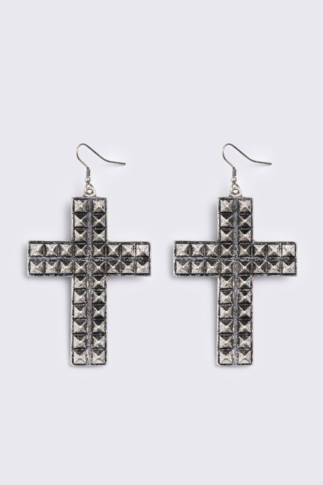 Holy Trouble Earrings
