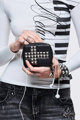 Holy Trouble Wallet