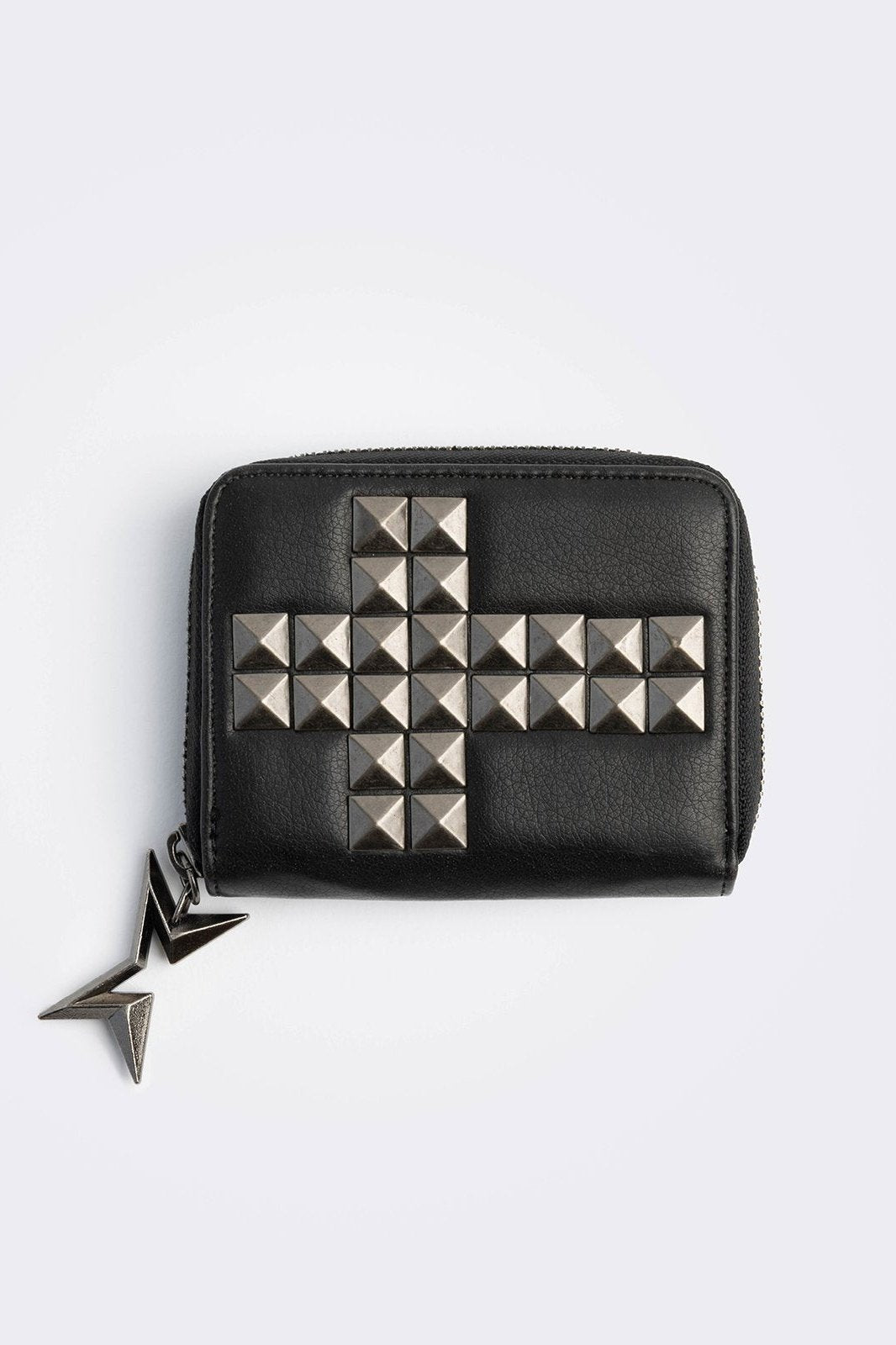 Holy Trouble Wallet