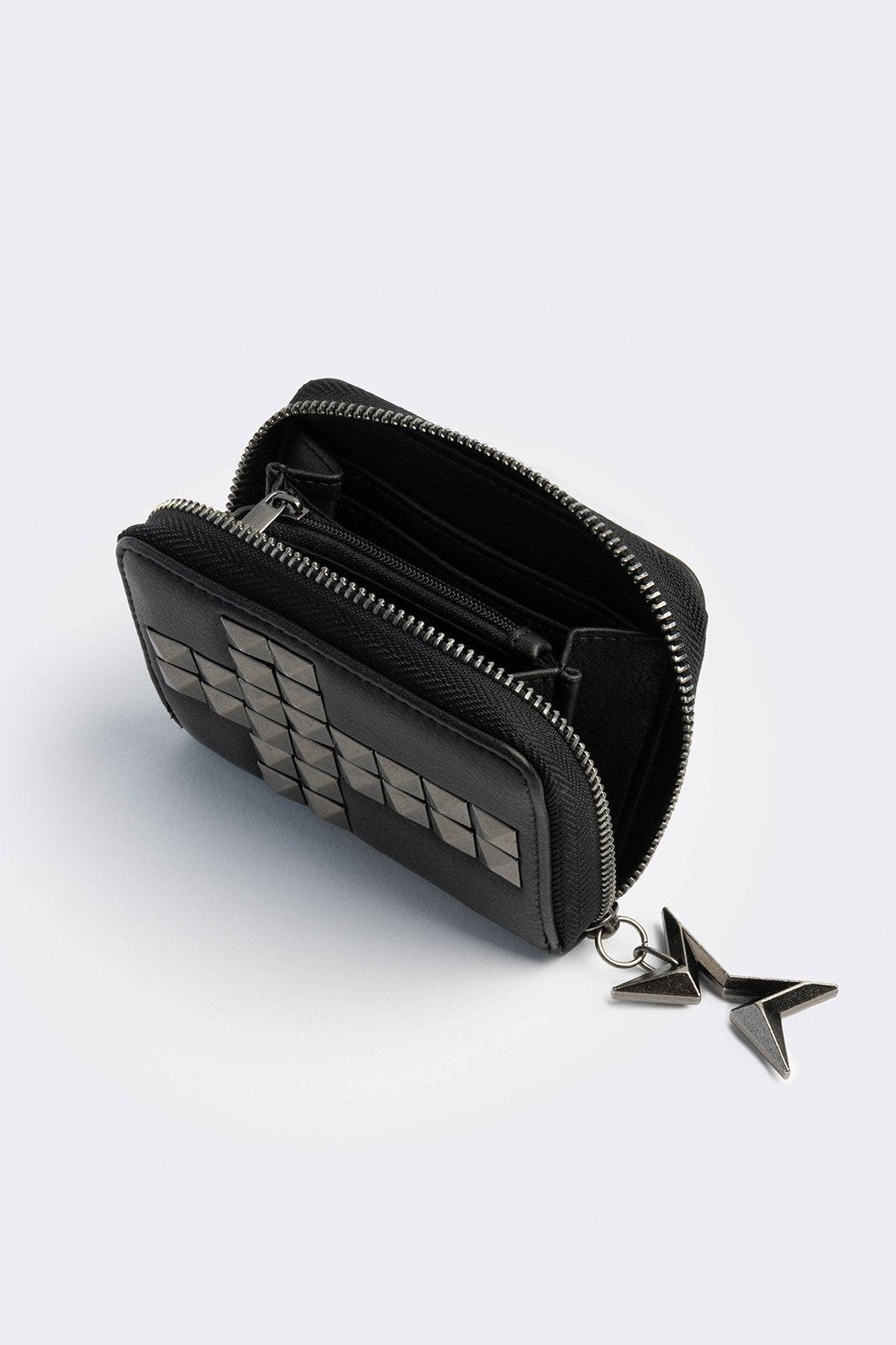 Holy Trouble Wallet