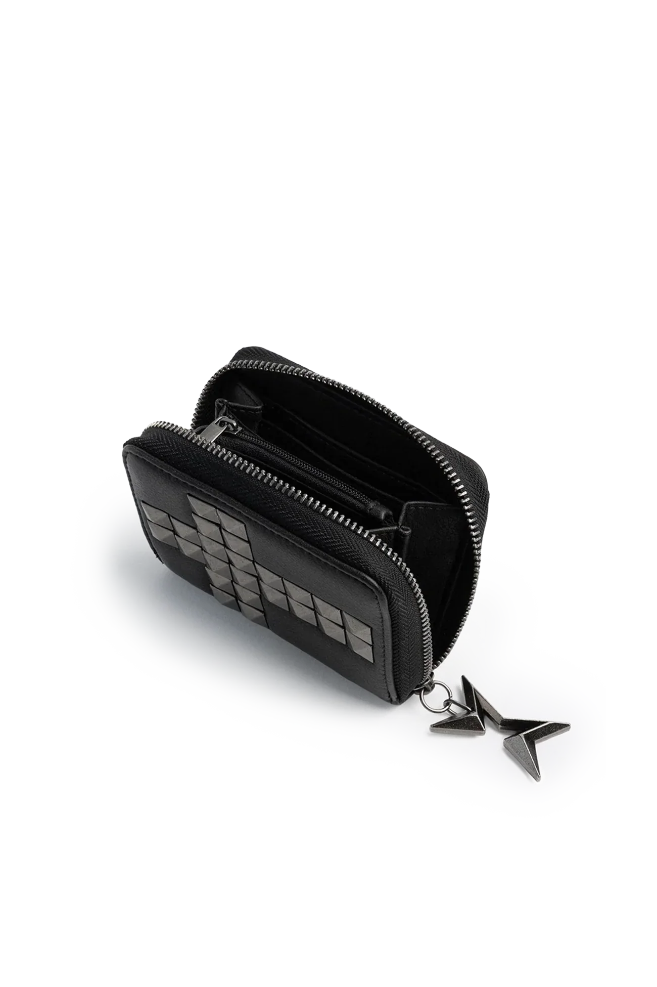 Holy Trouble Wallet