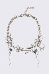 Jinx Charm Necklace