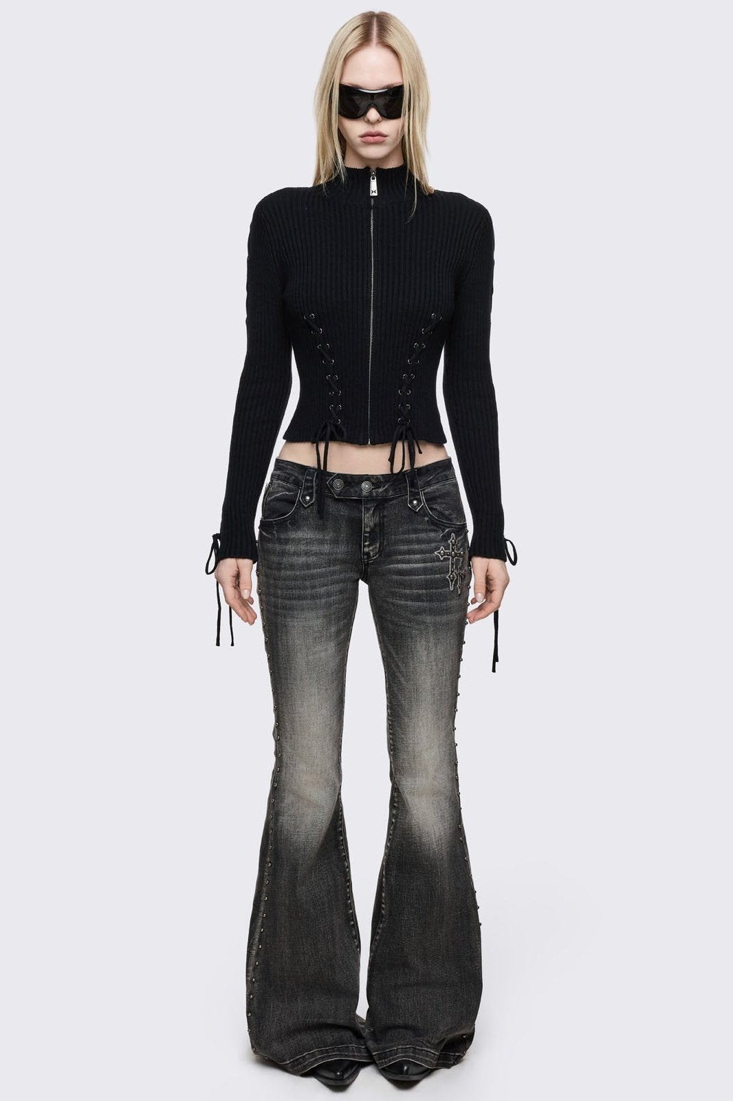 Knox Cardigan