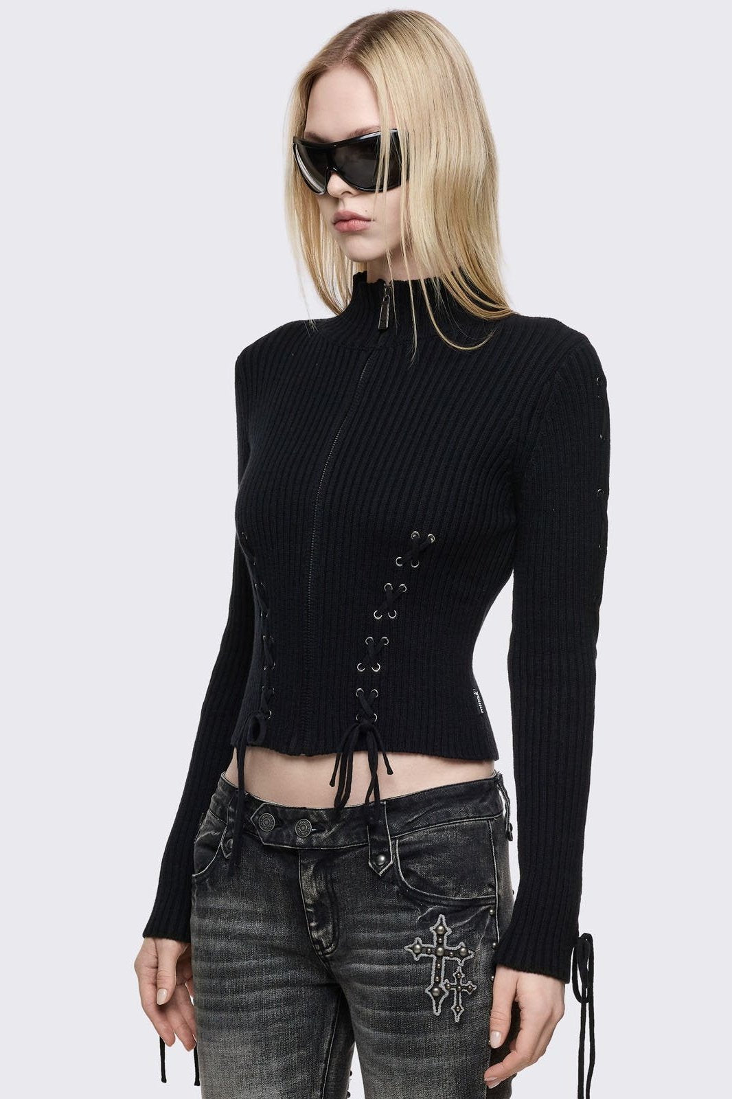 Knox Cardigan