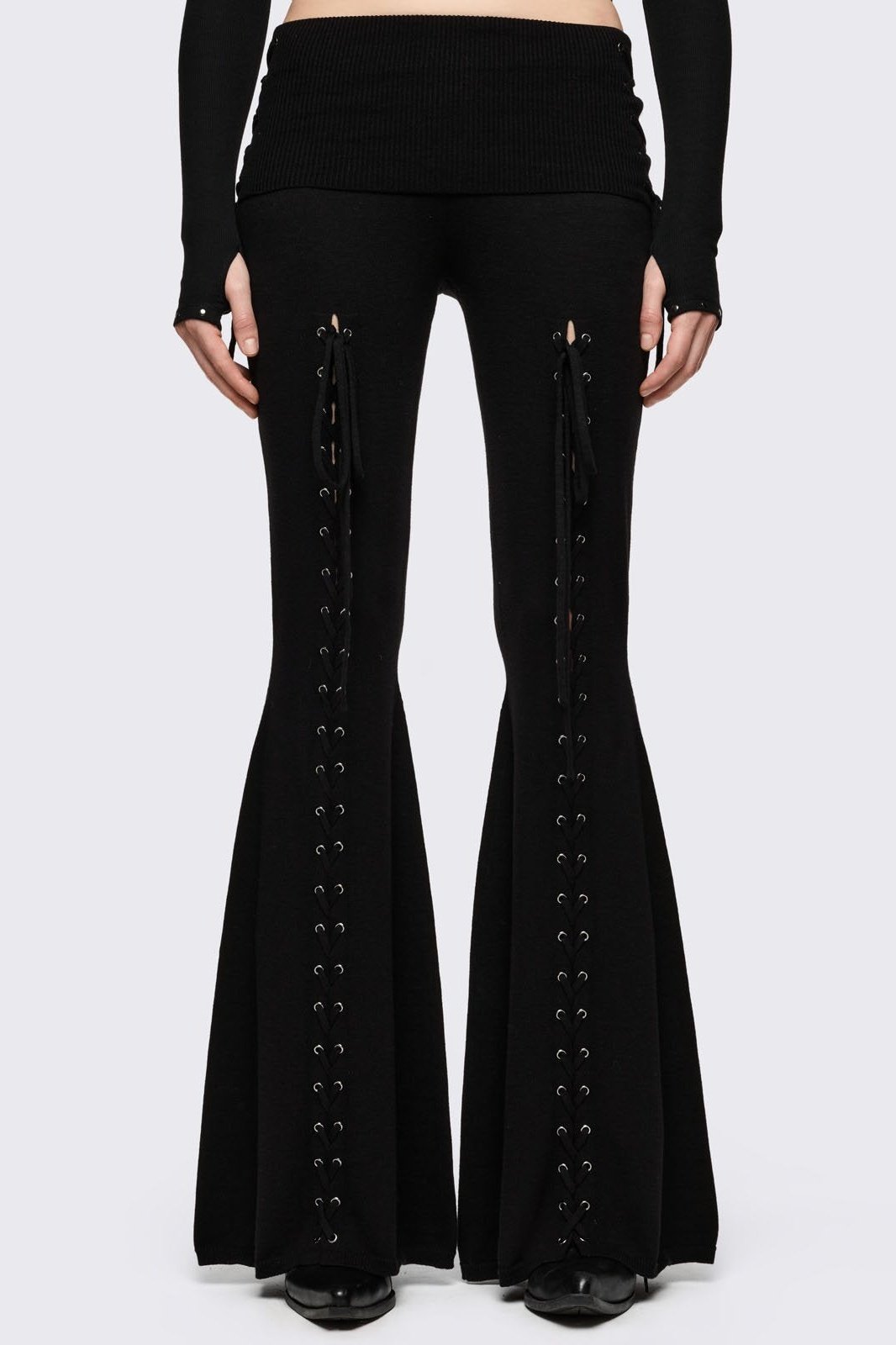Knox Flare Pants