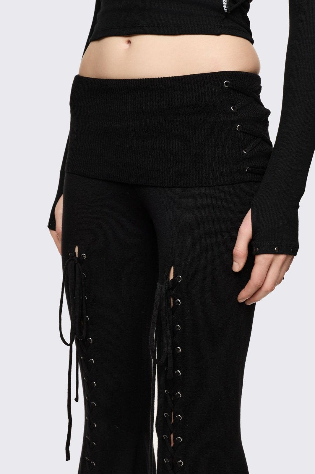 Knox Flare Pants