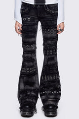 Lexi Flared Jeans