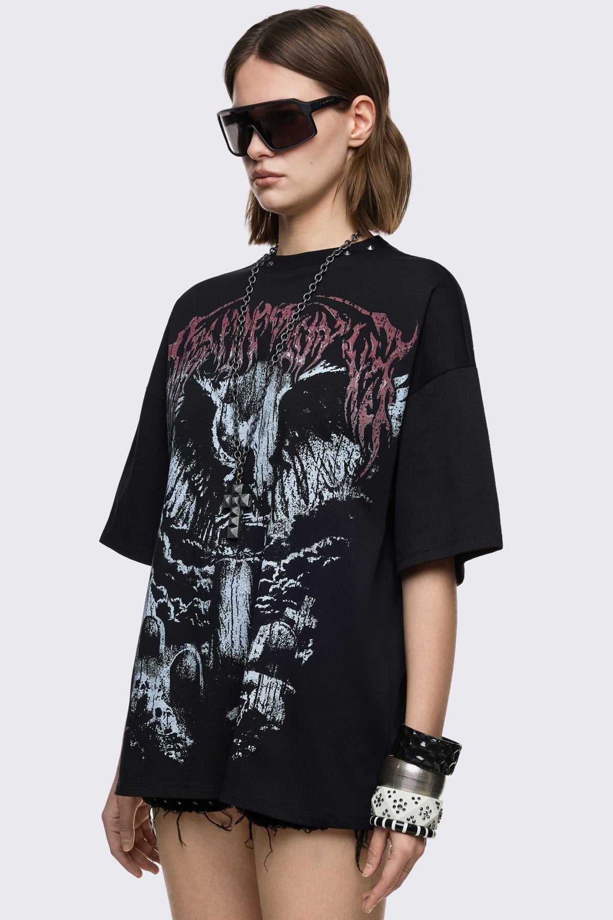 Lucifer T-Shirt