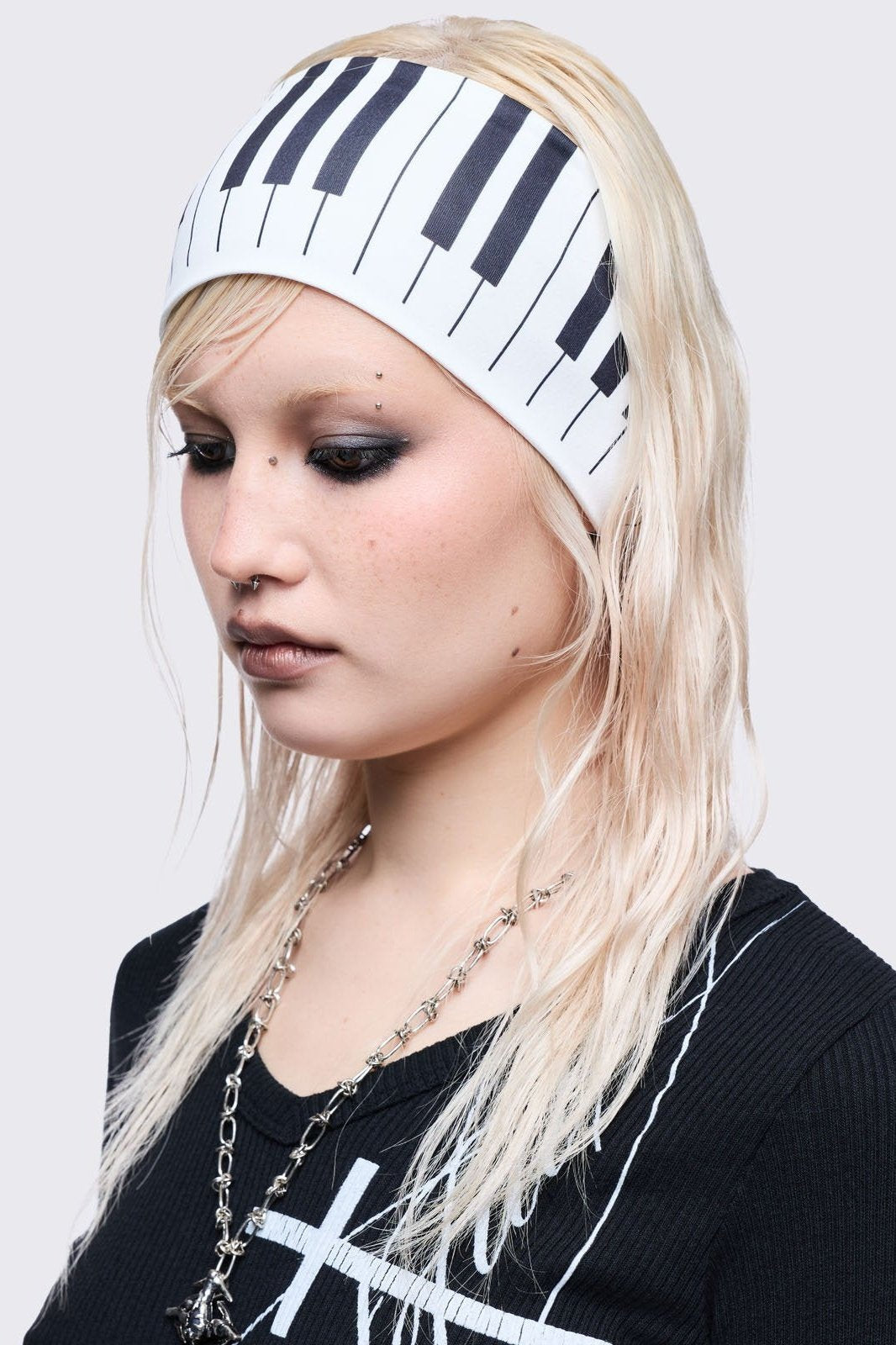 Melancholy Headband