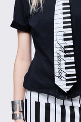 Melancholy Tie