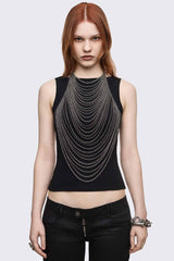 Missing Link Body Chain Top
