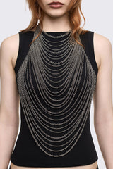 Missing Link Body Chain Top