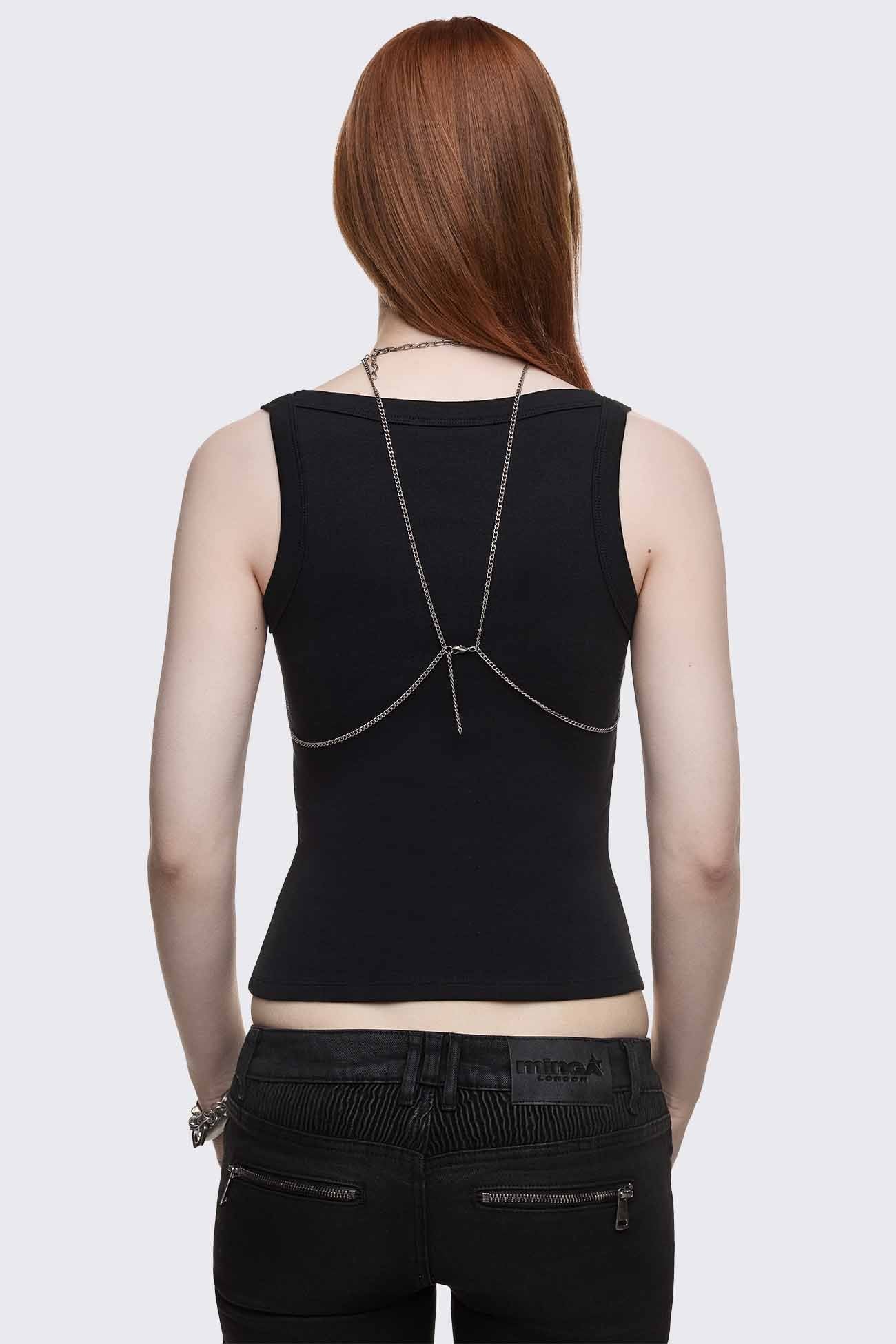 Missing Link Body Chain Top