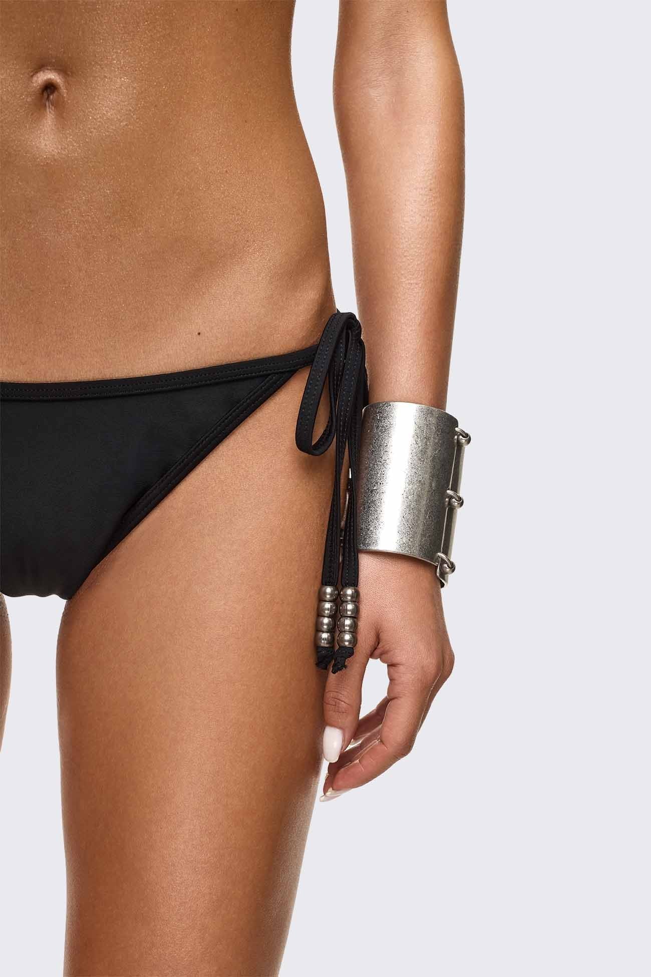 Nomad Fringe Bikini Bottoms