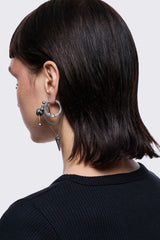 Pierced Soul Earring Set