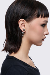 Pierced Soul Earring Set