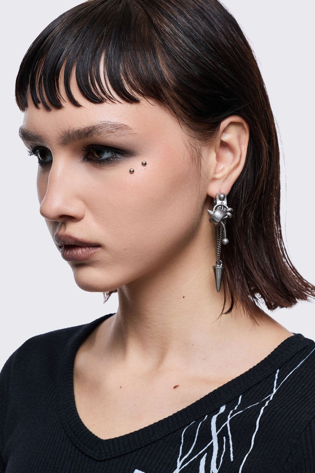Pierced Soul Earring Set