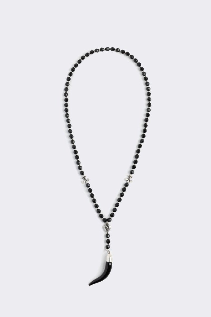 Requiem Layered Necklace