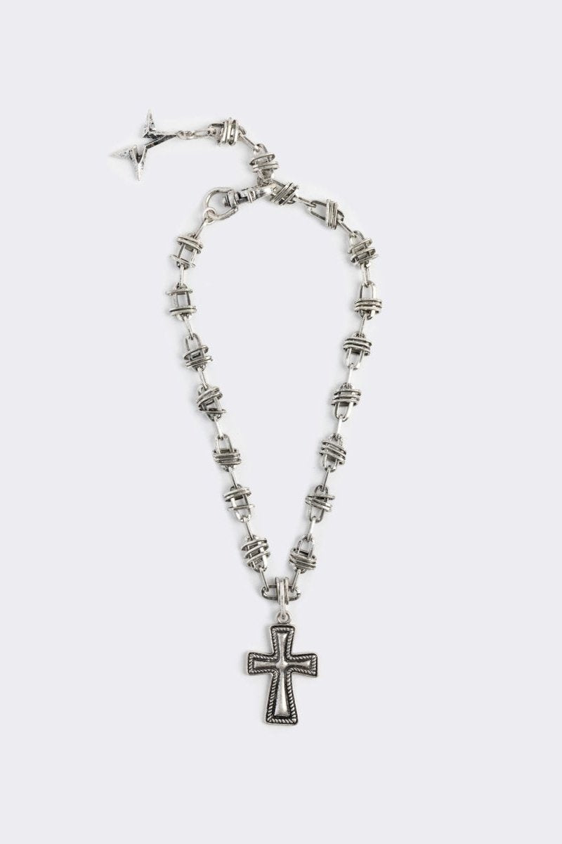 Requiem Layered Necklace