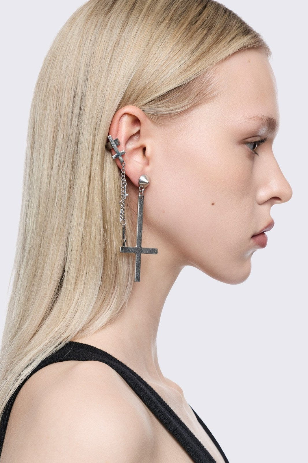 Saintbreaker Earring Set