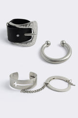 Seven Sins Bracelet Set