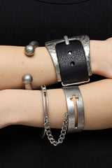 Seven Sins Bracelet Set