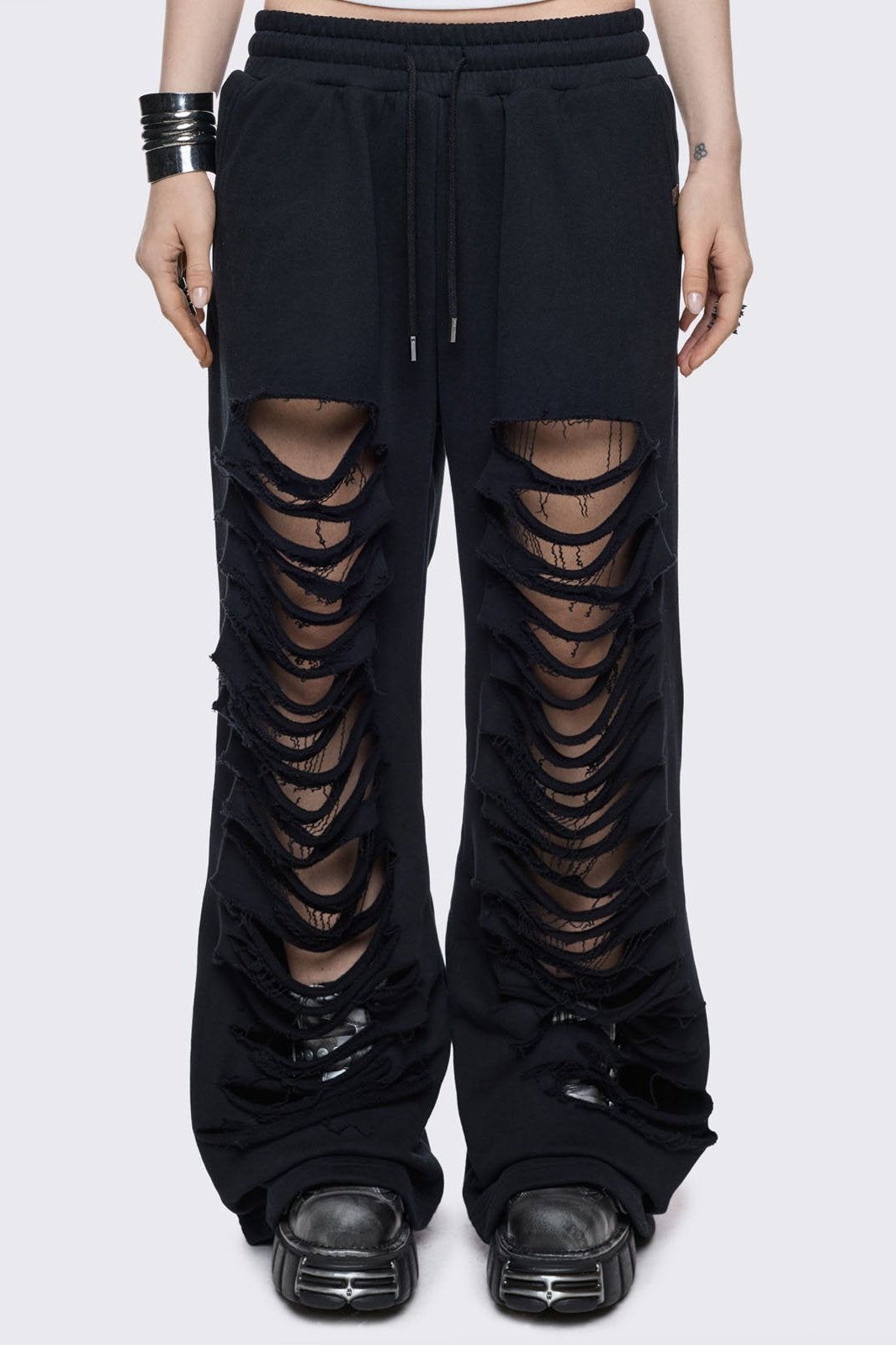 Shred Sweatpants
