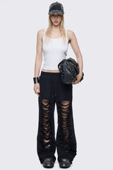Shred Sweatpants