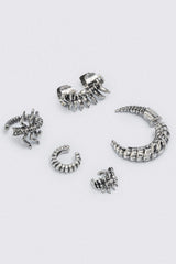 Spine Earring Set