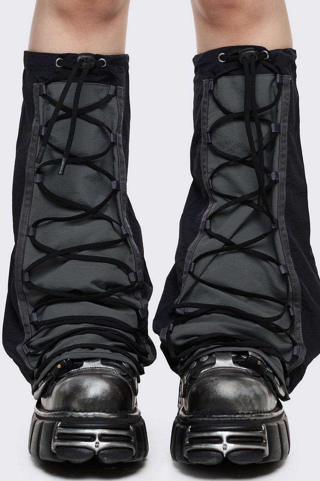 Tangle Leg Warmers